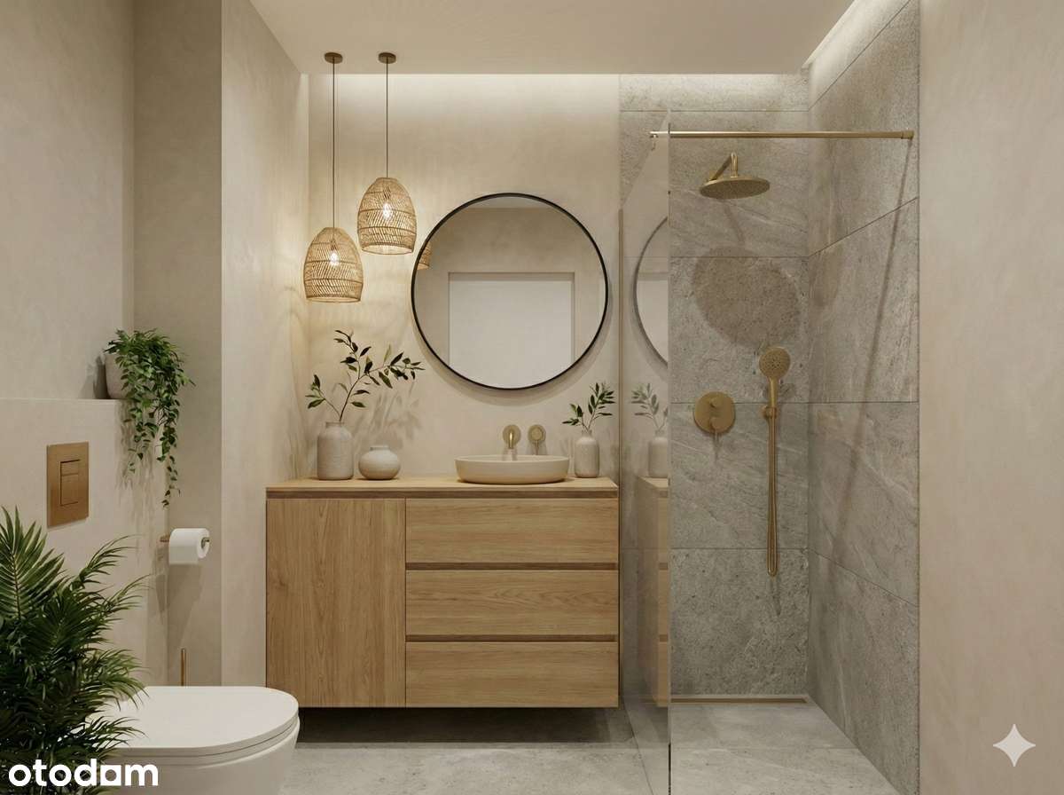 OKAZJA zamieszkaj już dziś, po odbiorach, bez PCC bez prowizji - Pełny obrazek: 3/5