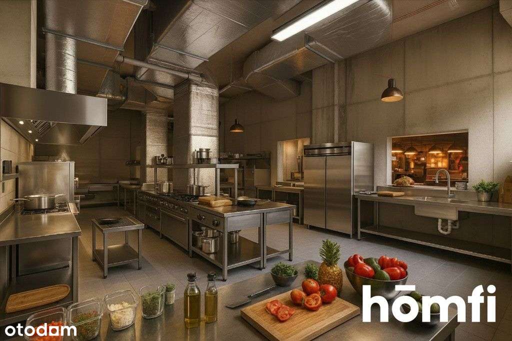 Wyjątkowy lokal usługowy z tarasem – Olszynki Park - Pełny obrazek: 4/19