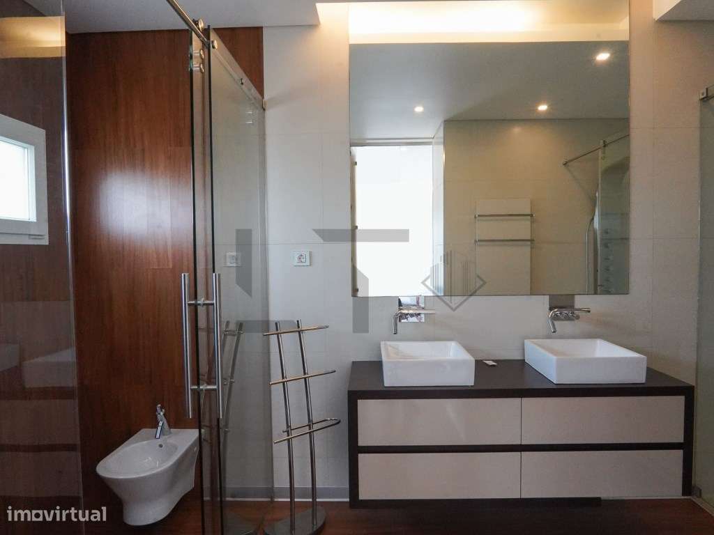 Moradia T4 com Piscina para Venda em Troia, Carvalhal-35