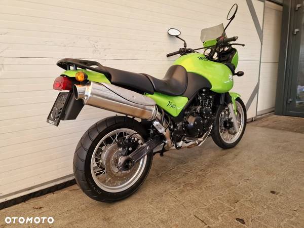 Triumph Tiger - 20