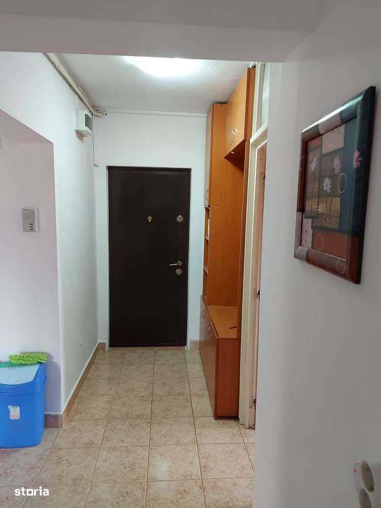 Apartament 3 camere Răcădău, Parcul Trandafirilor-6