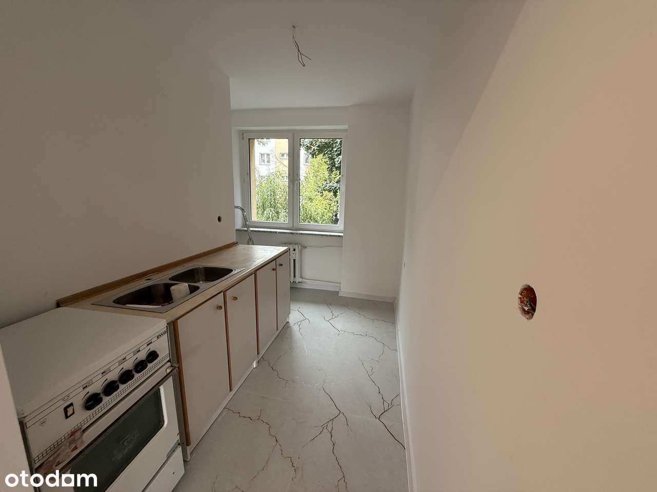 Mieszkanie z balkonem ul. Rybnicka-3