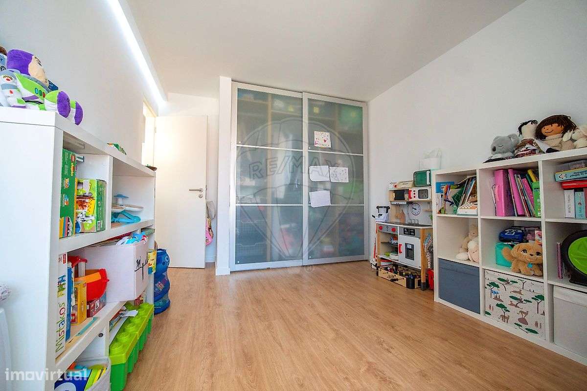 Apartamento T3 para venda-11