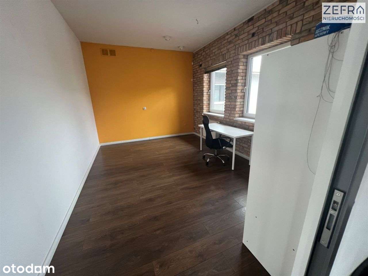 Biuro*Usługi*102m2*Bronowice *Balicka - Pełny obrazek: 3/9
