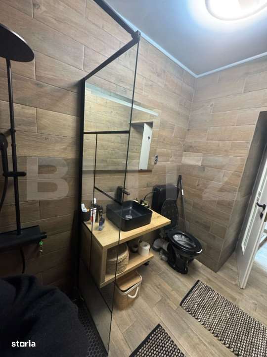 Apartament 2 camere,  decomandat , 47 mp , zona Piata Trandafirilor - Imagine principală: 5/7