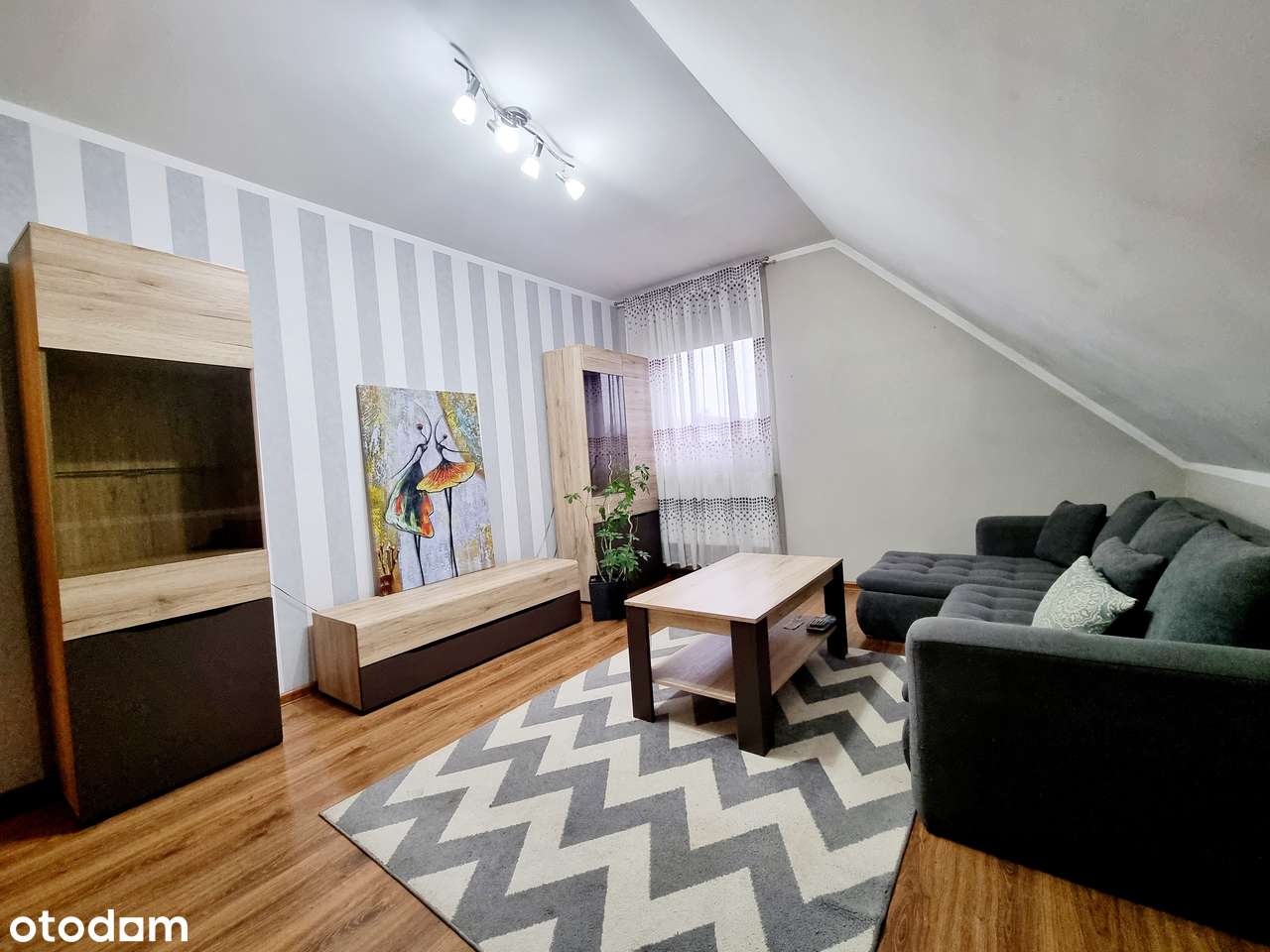 Urządzony dom, w którym życie zwalnia i nabiera smaku-16