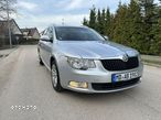 Skoda Superb - 3