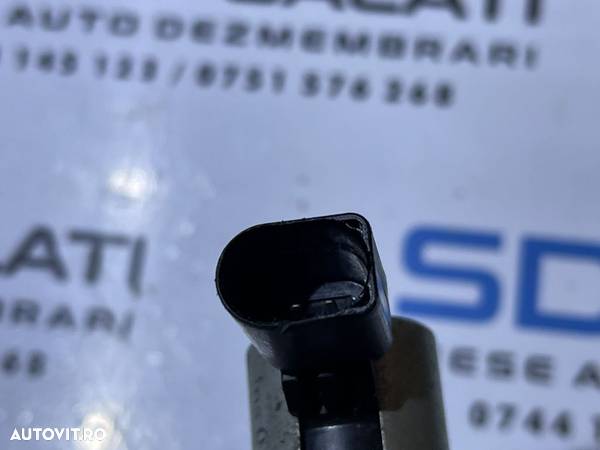 Senzor Supapa Variator Regulator Ax Axa Came Skoda Superb 2 1.4 TSI CAX CAXA 2008 - 2015 Cod 03C906455A - 5