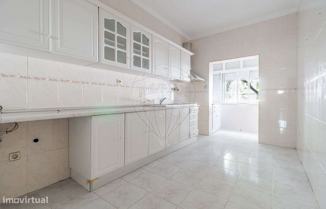 Apartamento T2 para venda-2