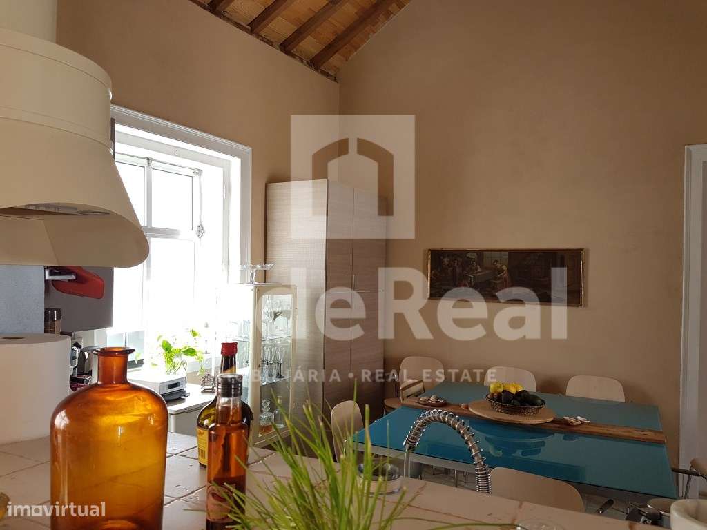 Moradia T5 Venda Faro-3