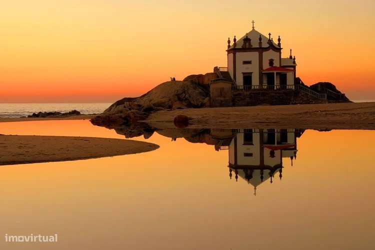 Lote c/387m2, p/Construção Moradia c/344m2-25