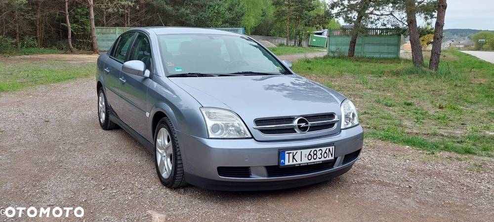 Opel Vectra 1.8 Comfort - 16