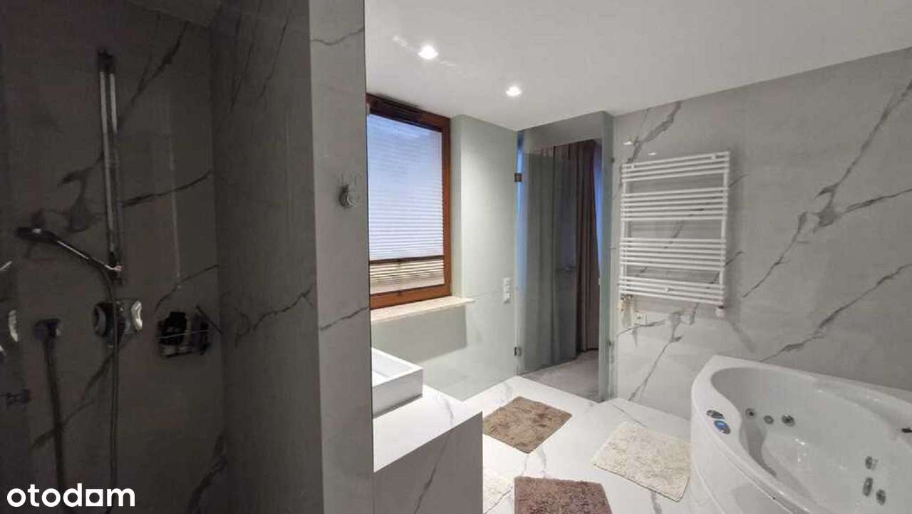 Piękny apartament. Mokotów.-7