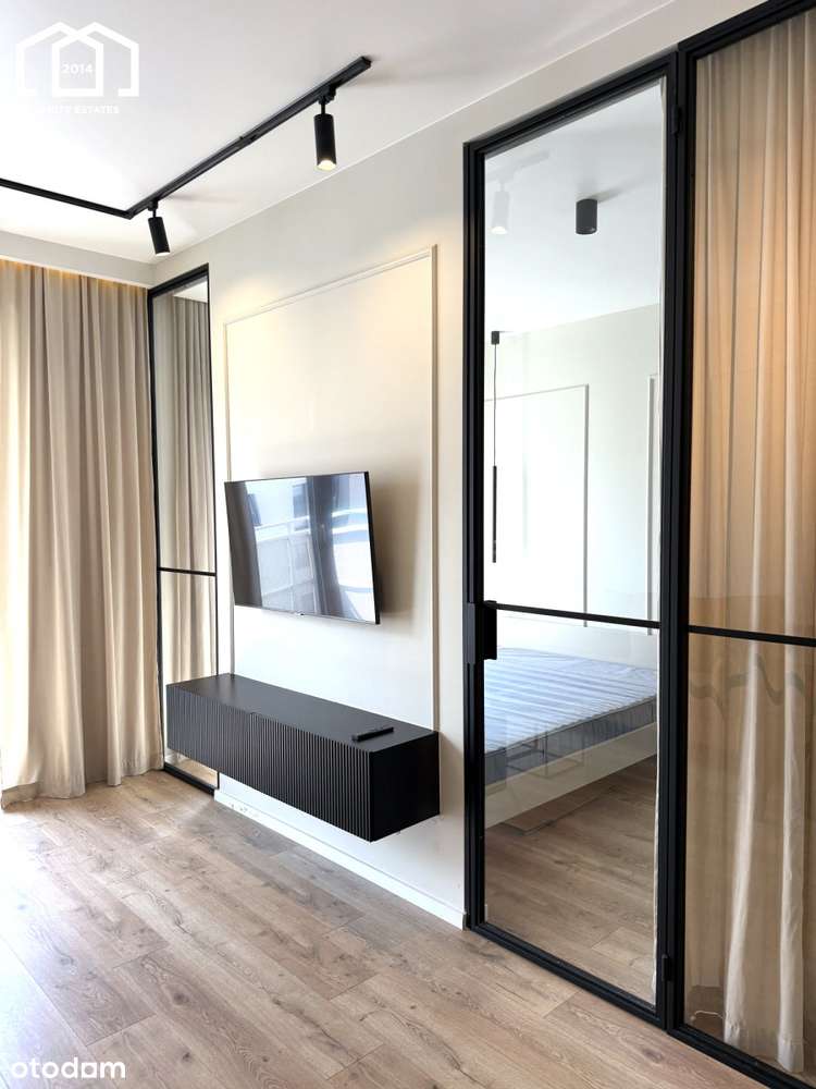 Bonarka Walerego Sławka | 2 pokoje | Podgórze-7