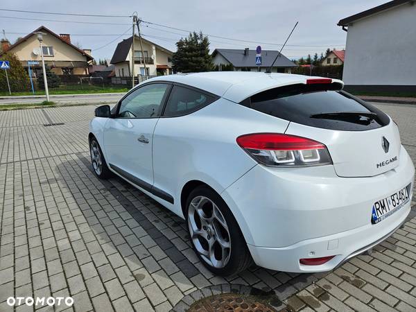 Renault Megane 2.0 dCi Dynamique - 1