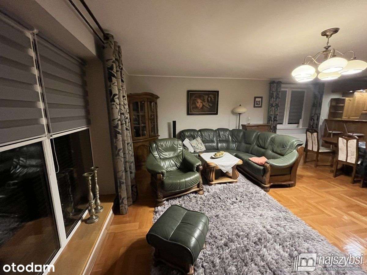 Połczyn-Zdrój-dom o powierzchni 206,56m2z ogrodem! - Pełny obrazek: 2/20