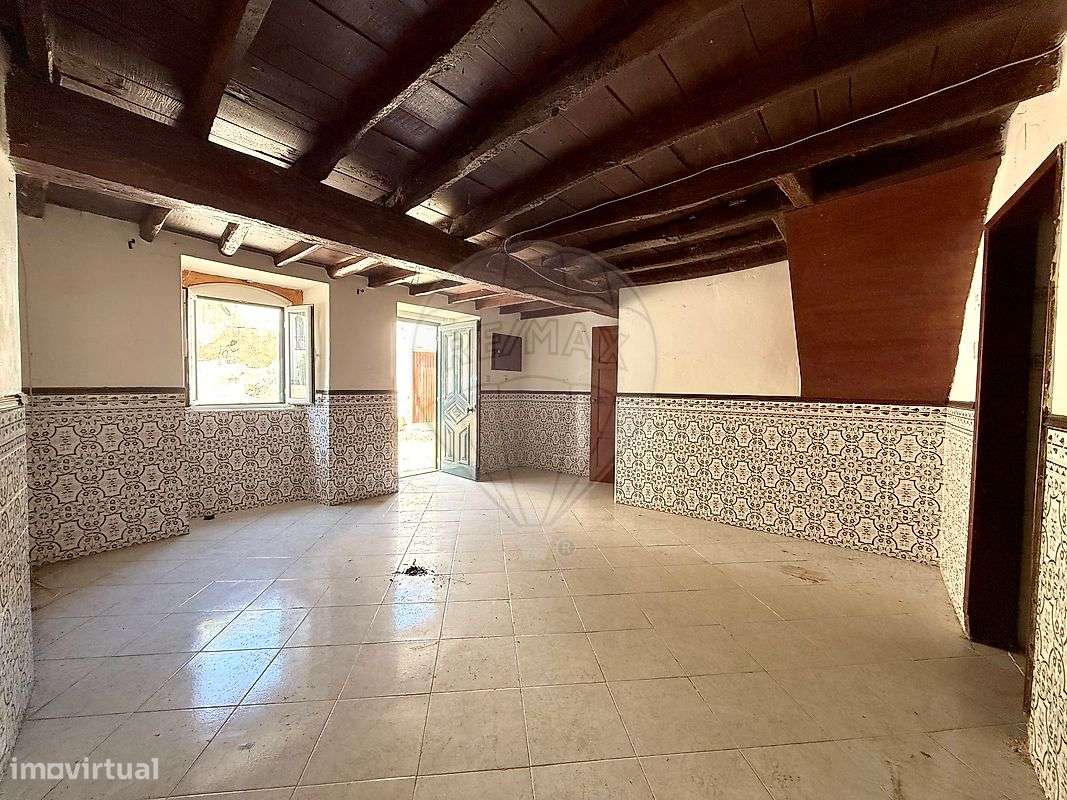 Moradia T2 para venda - Grande imagem: 4/14