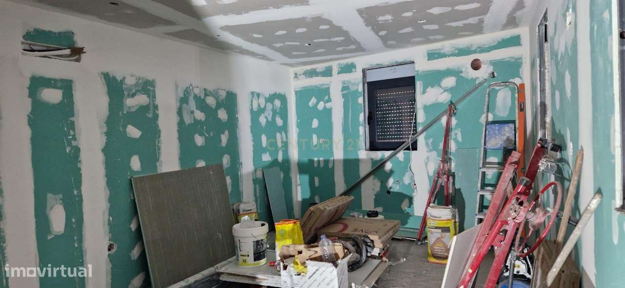 Moradia T1 em Repeses e São Salvador, Viseu - Grande imagem: 5/6