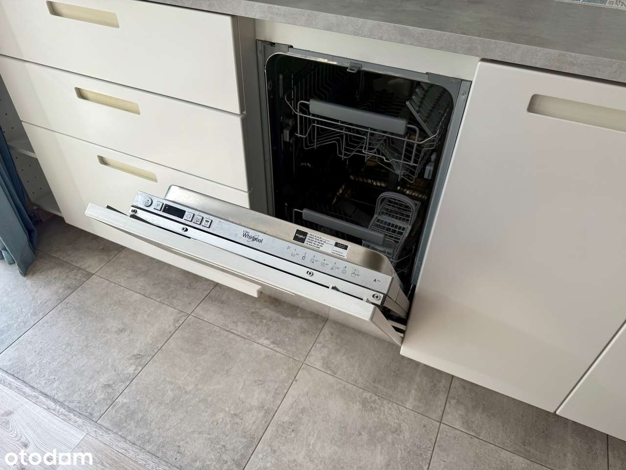 Nad ZEGRZEM 2 pok Nowe 2020! Garaż w hali WINDA 2 balkony Cisza Zieleń - Pełny obrazek: 5/20