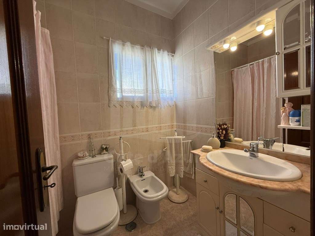 Apartamento T2, Alto do Seixalinho - Grande imagem: 4/17