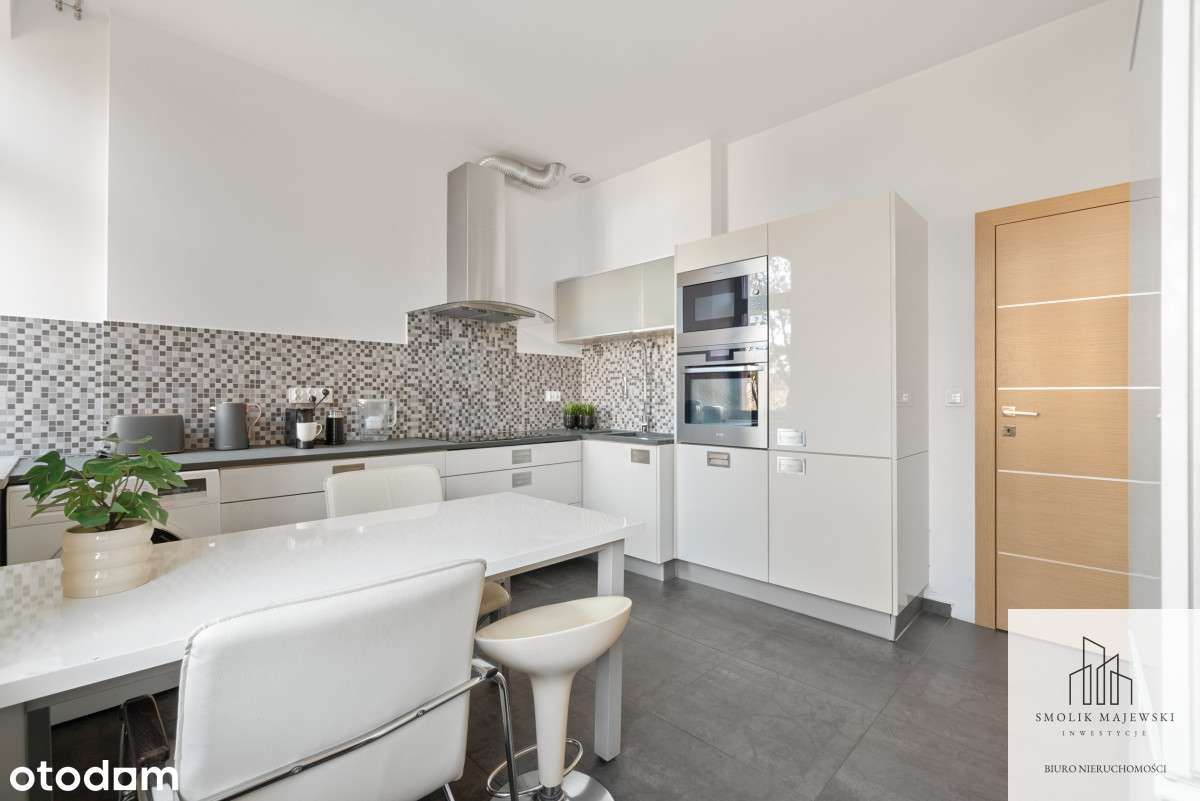 Krasińskiego/Kamienica -Loft-Winda - Pełny obrazek: 4/12