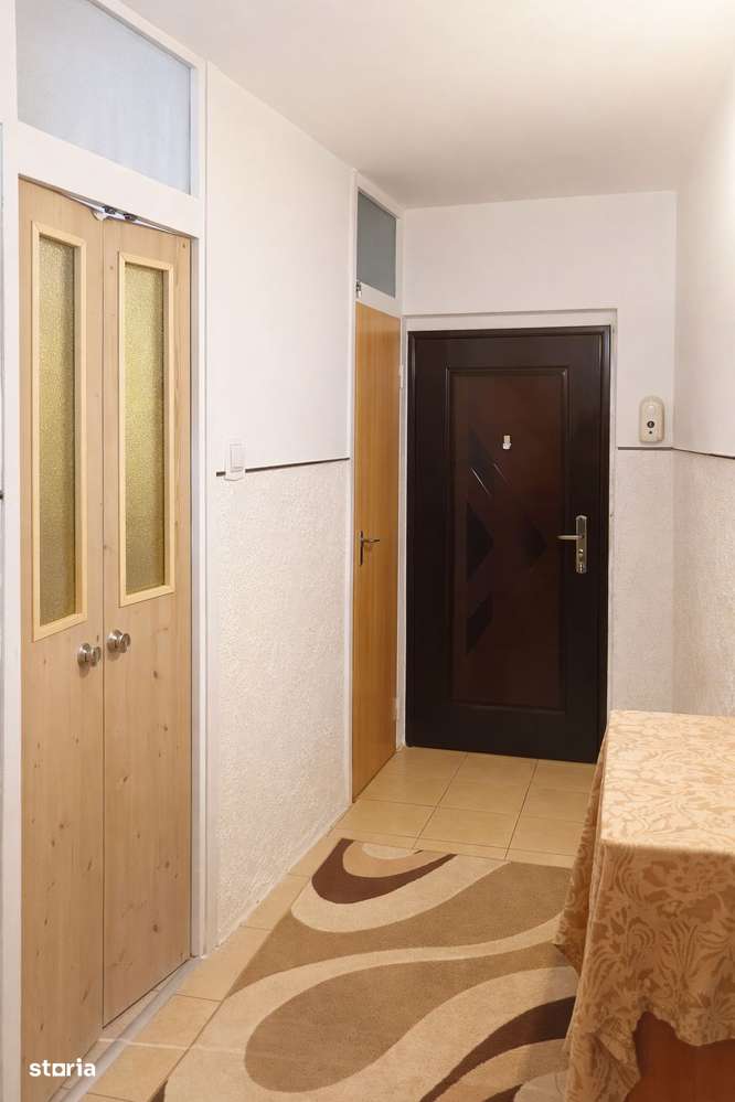 De vânzare apartament 2 camere decomandat Între Lacuri-6