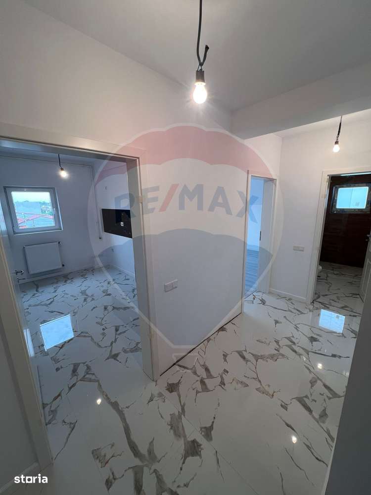 DE VANZARE 2 Camere / Rezidențial Boutique –Matei Millo/Voluntari-6