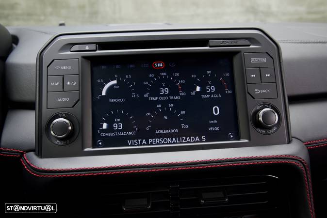 Nissan GT-R 3.8 V6 Pack Prestige - 43