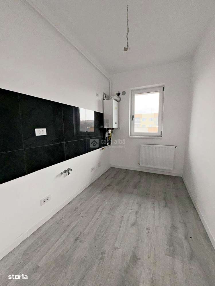 2 camere in bloc nou cu lift, parcare subterana inclusa, gata de mutar-4