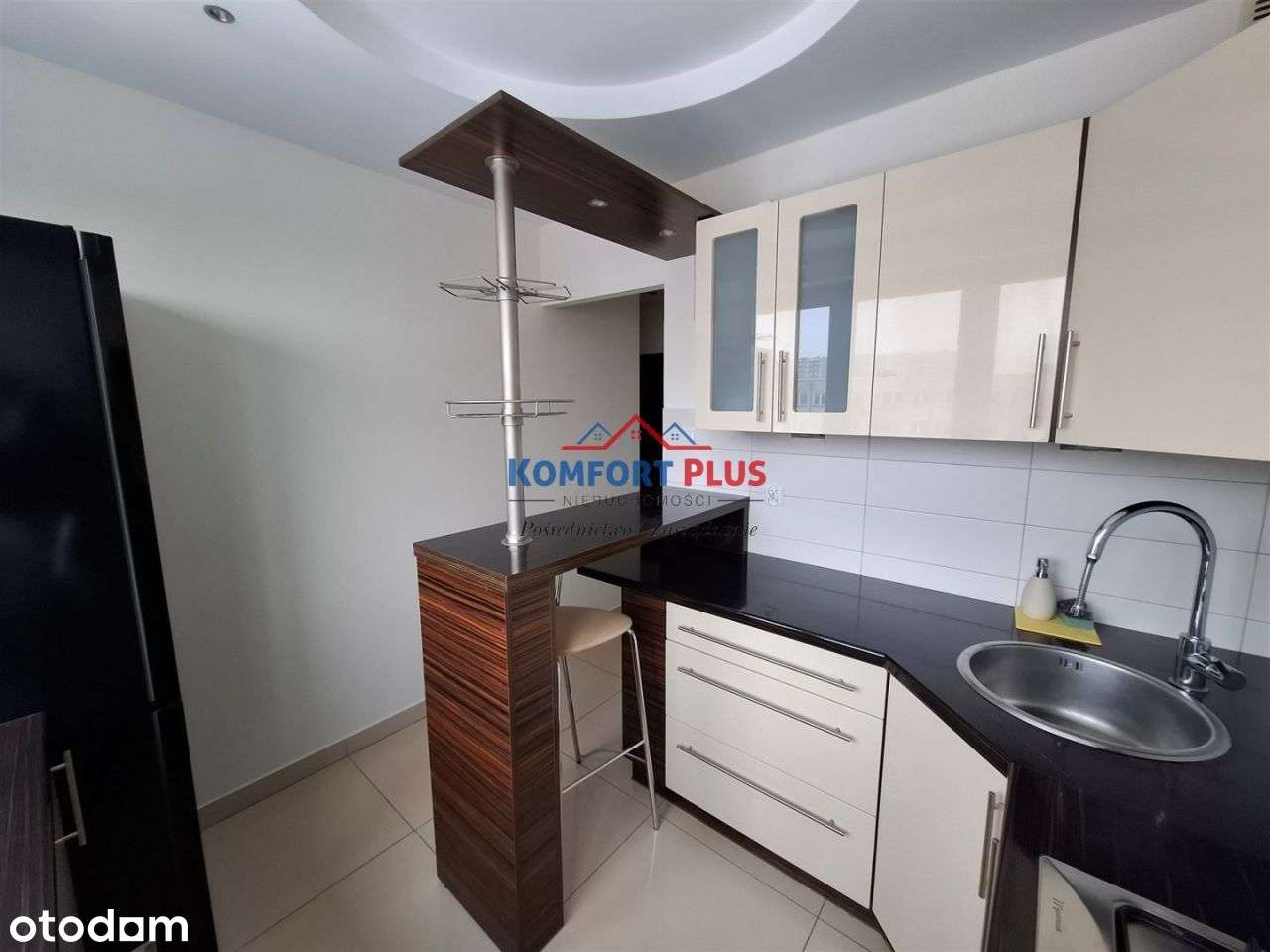 Rubinkowo, 3-pokojowe, 48m,ul. Rydygiera-14