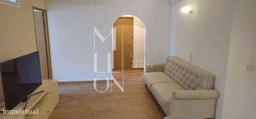 T1+1 em Albufeira - Grande imagem: 2/19