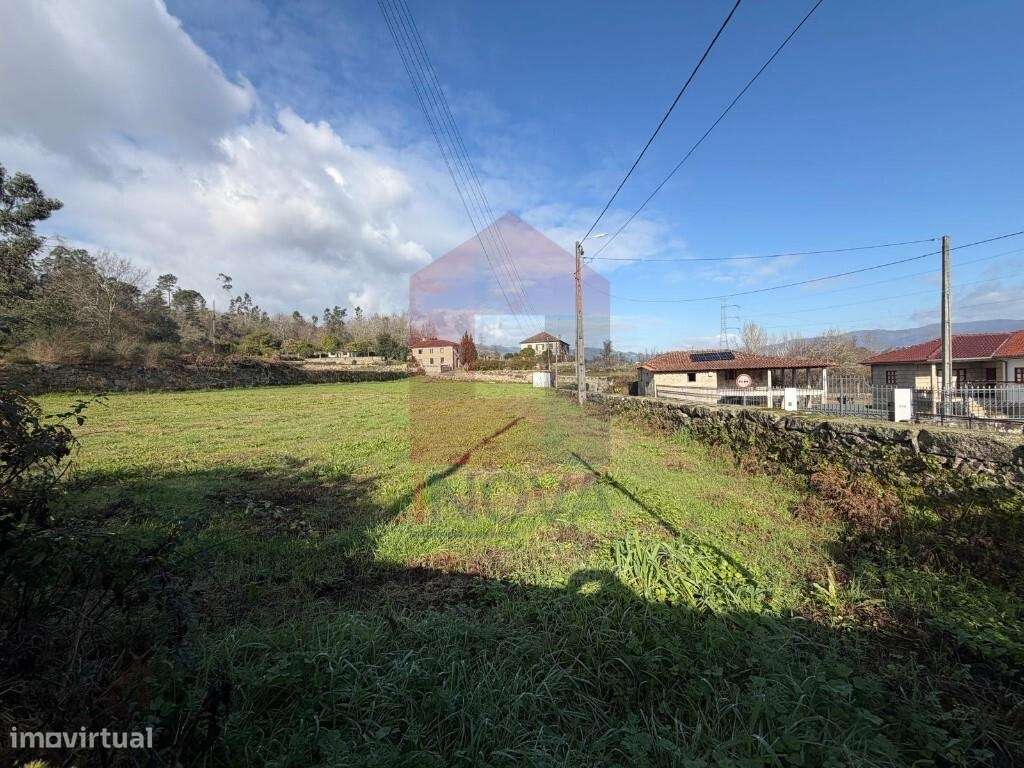 Terreno para construção, Gême - Grande imagem: 5/12