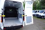 Ford Transit Custom 2.0 Ecoblue 130 KM L2H2 Klima Webasto 2 x Drzwi Boczne - 13