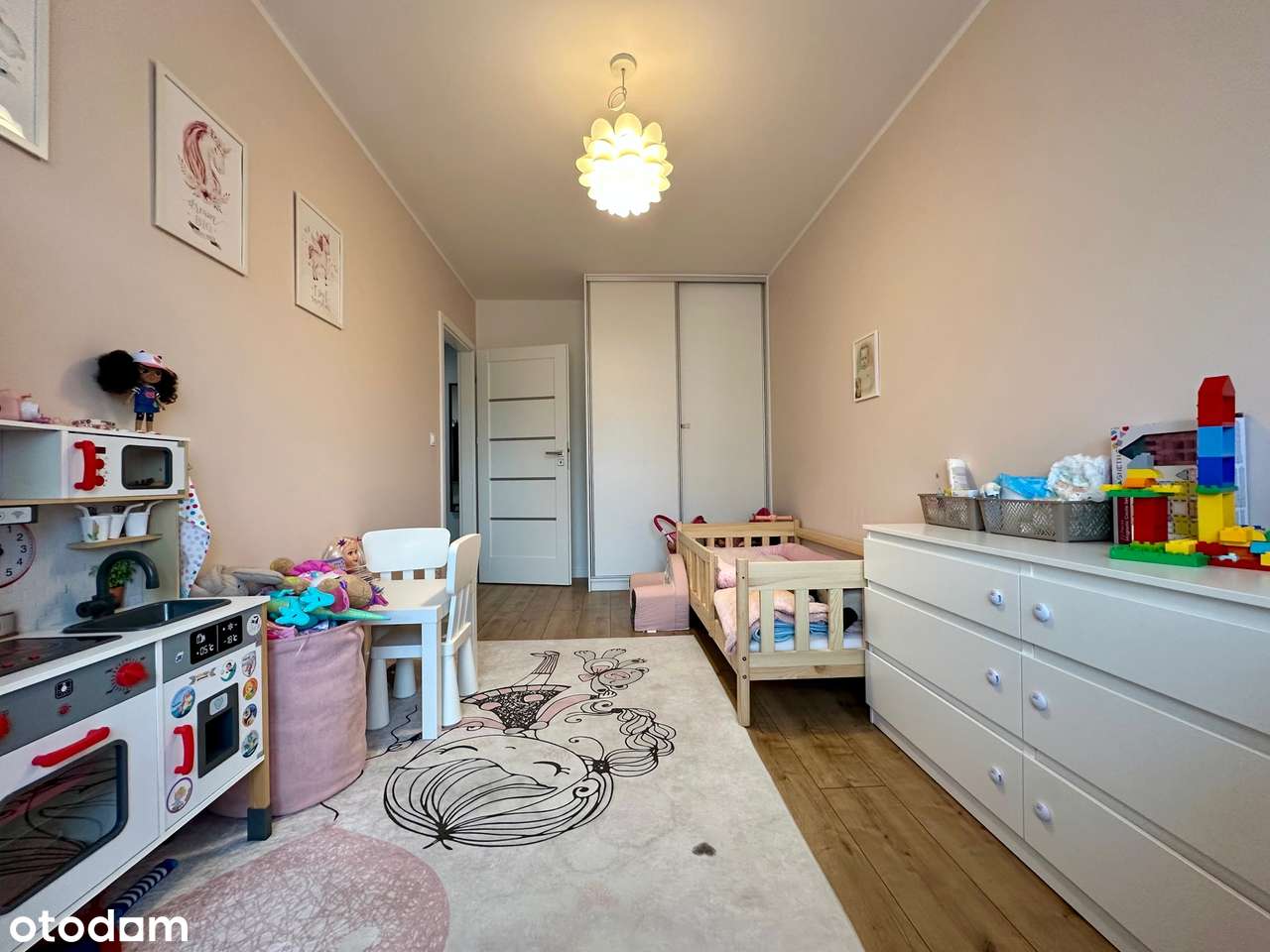 3 pok. mieszkanie 56,33 m2, ul Anny Łajming Tczew budynek z 2021 roku-11