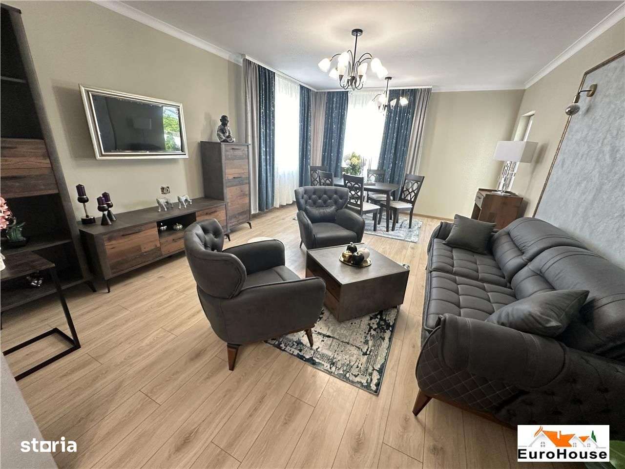 Casa de vanzare in Alba Iulia - Imagine principală: 2/20