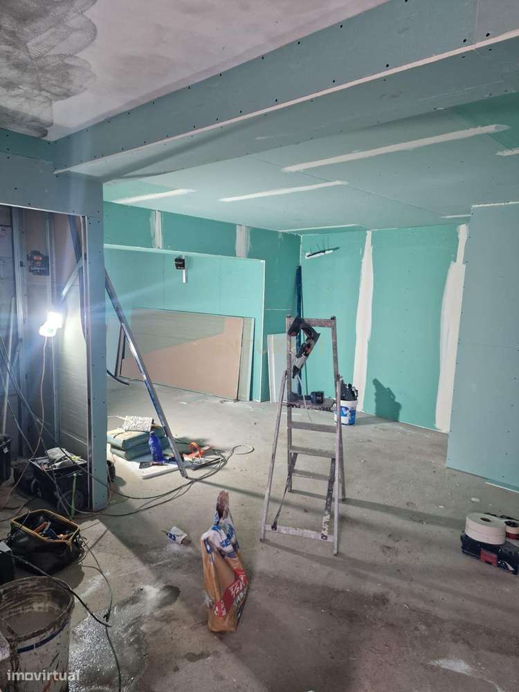 Casa Moderna em Coutos de Viseu com Vista Panorâmica-5