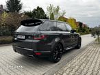 Land Rover Range Rover Sport S 3.0 I6 HST - 3