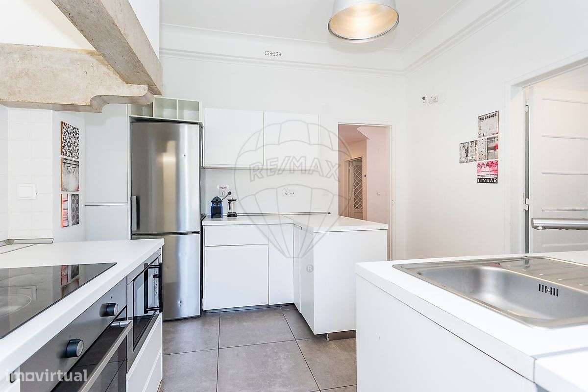 Apartamento T4 para venda-6
