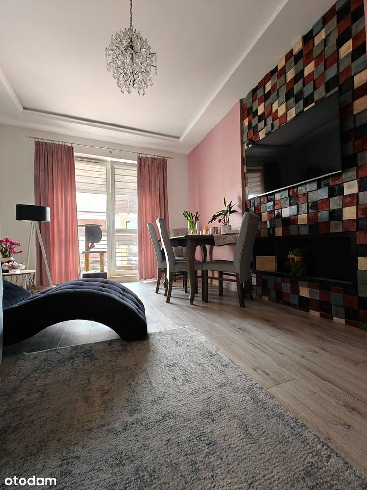 Sprzedam mieszkanie 65,62 m² – ul. Zielona, II piętro. Rok budowy 2016 - Pełny obrazek: 4/17