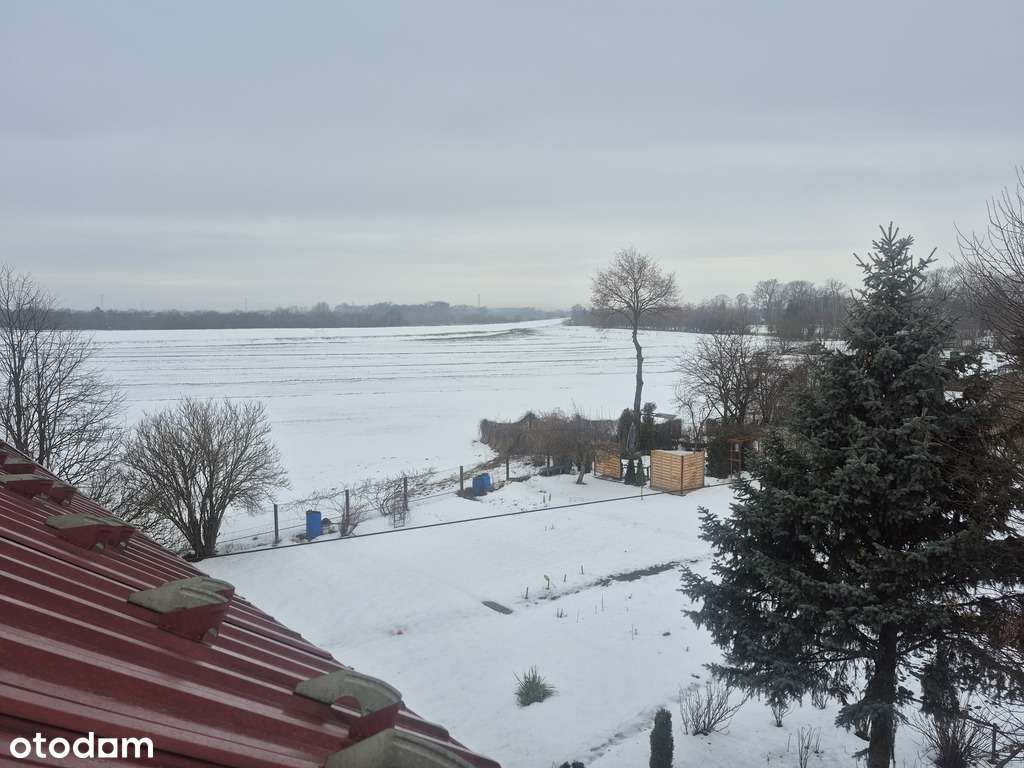 Mieszkanie na poddaszu w Niedomicach-8