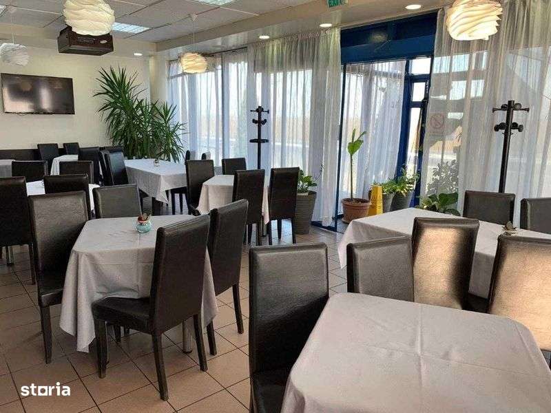 Inchiriez - Motel Ruta 33 motel CET + Teren 1000 m -restaurant -terasa - Imagine principală: 4/8