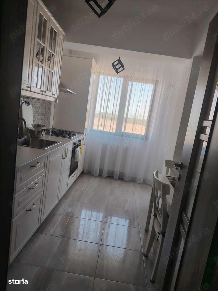 3 camere | Prelungirea Ghencea | Loc parcare - Imagine principală: 4/7