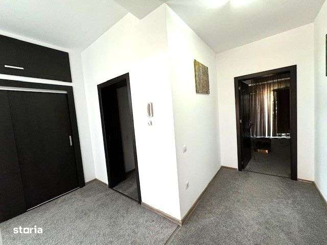 Vila D+P+1E Str Arcului cu 356 mp teren intravilan-14