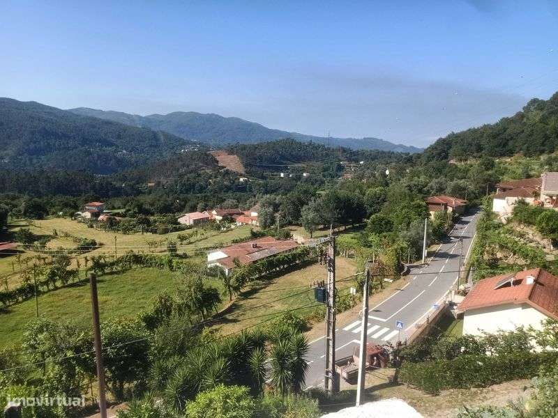 Moradia T4 Terras de Bouro - Grande imagem: 5/5