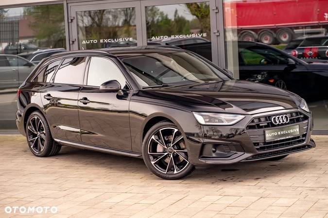 Audi A4 40 TDI mHEV Quattro S tronic - 11