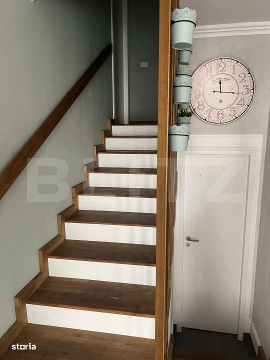 "Casa 172 mp, zona linistita – Ideala pentru familia ta!" - Imagine principală: 5/8