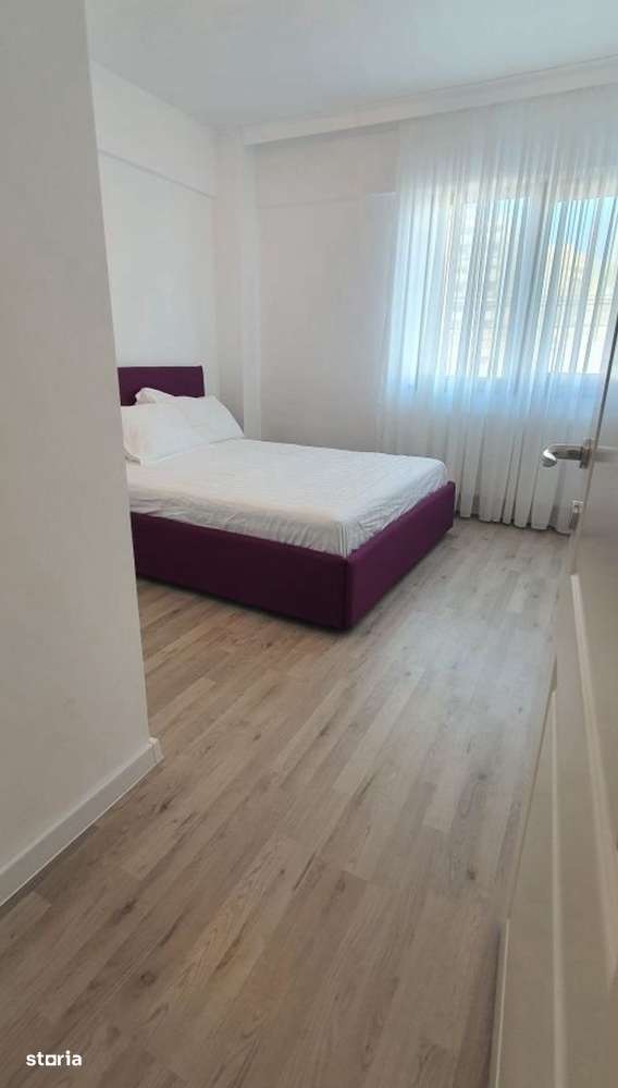 AP. 4 CAMERE BUCURESTII NOI, MOBILAT/UTILAT, BLOC NOU, COMISION 0% - Imagine principală: 4/9