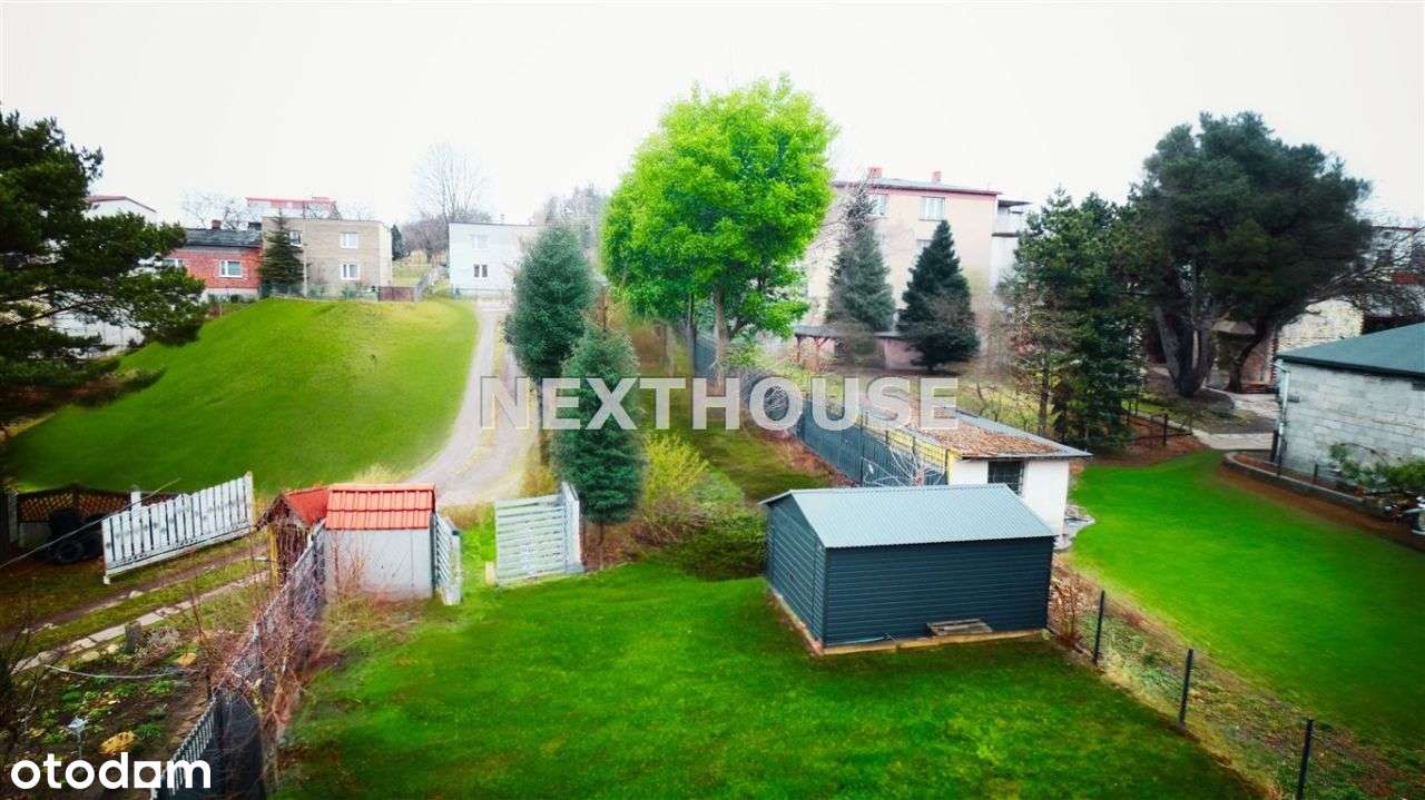 Piękny dom 270 m2 Sączów - Bobrowniki dz. 1550 m2-4