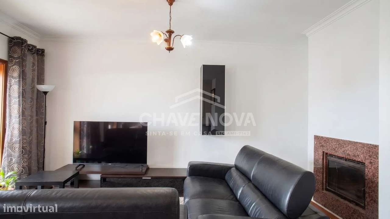 Apartamento T3 - Centro de Santa Maria da Feira-7