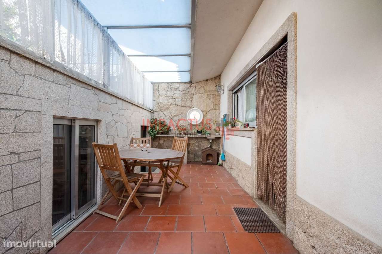 Moradia V3 na Trofa-39